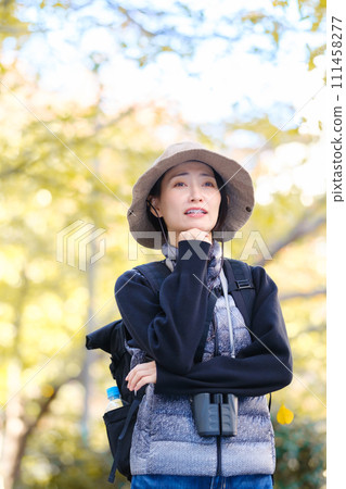 健行、爬山、迷路、遇到麻煩 111458277