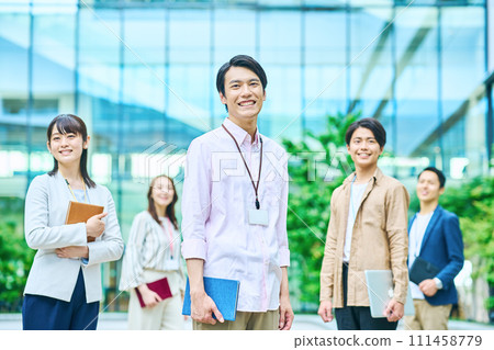 商業攝影合作“LINKFOREST” 111458779