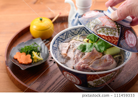 Kamo Nanban Soba (Kamo Nanban Soba) 111459333