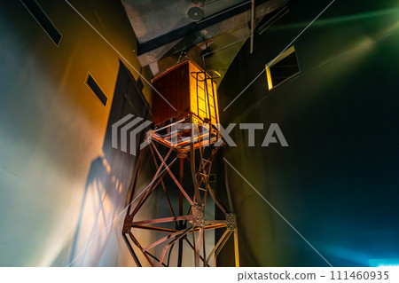 長崎原子彈博物館風景 111460935