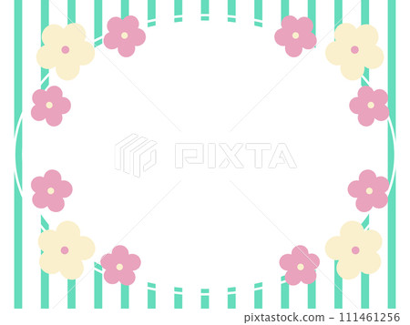 花邊框2-3 花邊框2-3 111461256