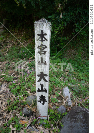 大分市大山寺 111461431