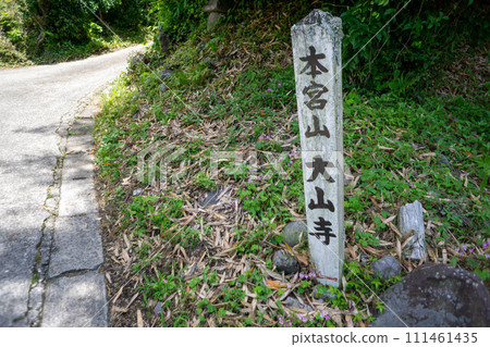 大分市大山寺 111461435