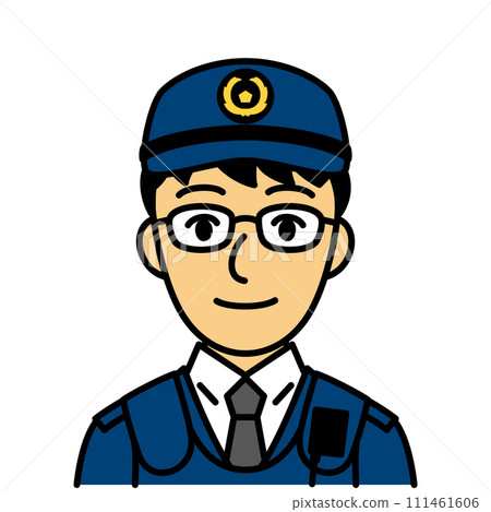 警務人員 警務人員 111461606