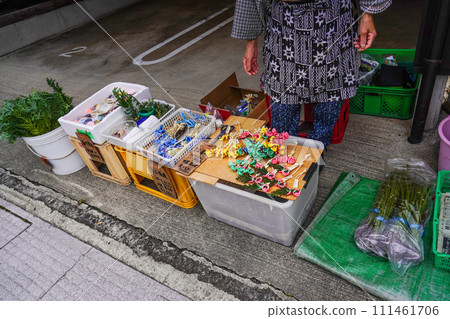 Wajima Morning Market (2019) Wajima Morning Market (2019) 111461706