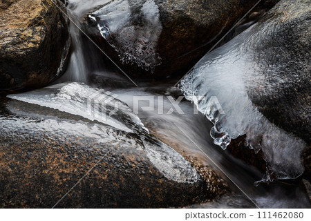 潑冰【牛伏川】 潑冰【牛伏川】 111462080