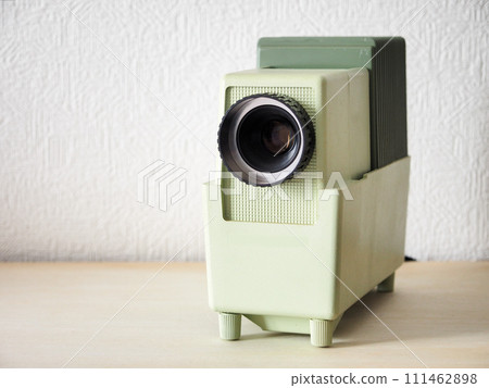 幻燈機 111462898