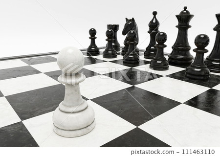 Big chess battles 111463110