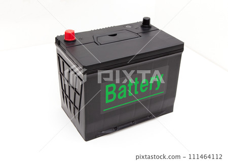 Car battery 111464112