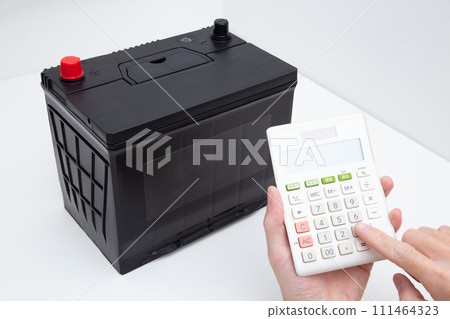 Car batteries and calculators (performance, price, how to choose) 111464323