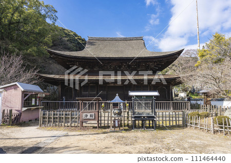 山口縣下關市高山寺佛堂 山口縣下關市高山寺佛堂 111464440