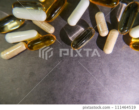 材料 廣告刻字 時尚補充劑 111464519