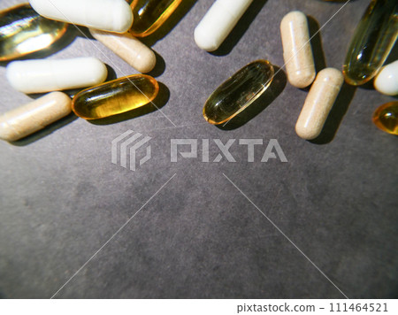 材料 廣告刻字 時尚補充劑 111464521