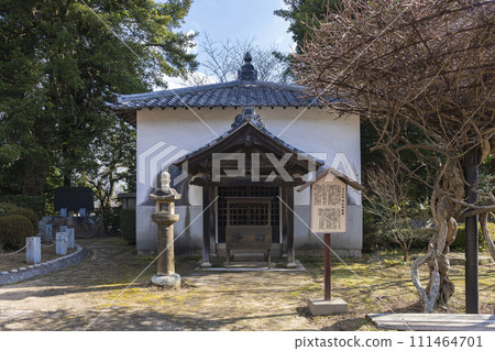 Kozanji Rinzo in Shimonoseki City, Yamaguchi Prefecture Kozanji Rinzo in Shimonoseki City, Yamaguchi Prefecture 111464701