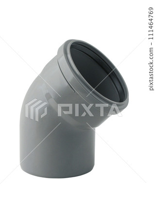 Plastic sewer turn Plastic sewer turn 111464769
