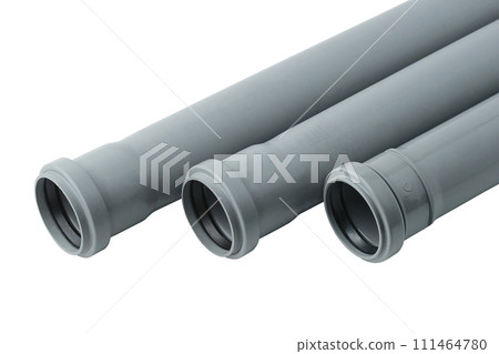 Plastic sewer pipes Plastic sewer pipes 111464780