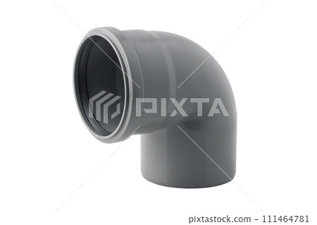 Plastic sewer turn Plastic sewer turn 111464781
