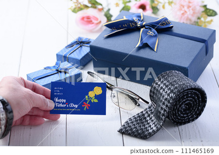 Father's Day present, gift for men, image material Father's Day present, gift for men, image material 111465169