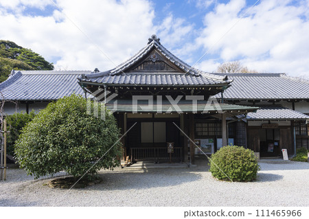 山口縣下關市的調布森住宅 111465966