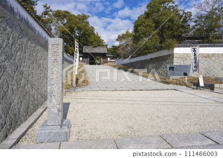 山口縣下關市的調布森住宅 111466003