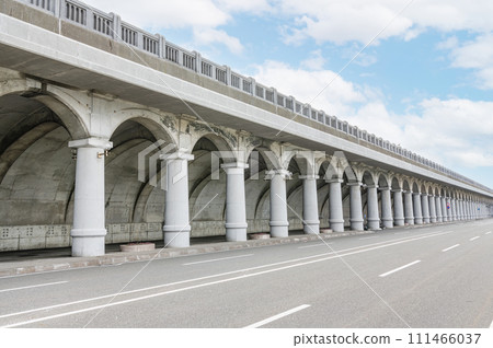 北海道稚內市稚內港北防波堤圓頂被指定為北海道遺產 111466037