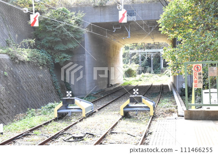 Keikyu Corporation Misakiguchi Station/Miura City, Kanagawa Prefecture 111466255