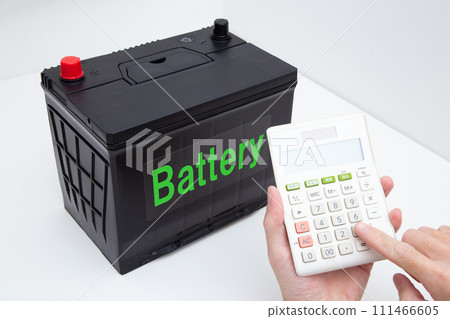 Car batteries and calculators (performance, price, how to choose) 111466605