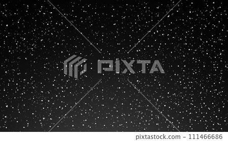 Space Background Star Nebula Cosmos Texture Sky Cosmic Astronomy Universe Black Backdrop Star Galaxy Deep Outer Dark Pattern Light Starry Night Scene Nature Abstract Planet Earth Sparkle Winter Shine. 111466686