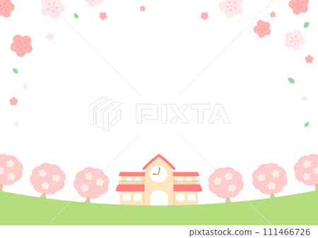 春天幼兒園、櫻花園和影印空間02 111466726