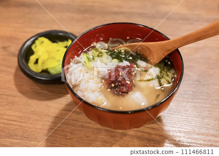 美味的米飯滲入你的身體 美味的米飯滲入你的身體 111466811