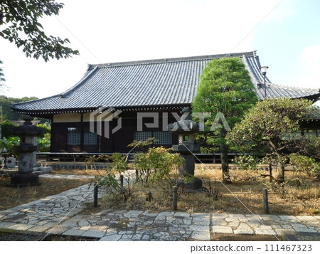 正光寺（埼玉縣所澤市） 111467323