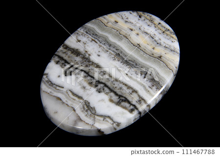 Dendritic Agate A stone that harbors landscapes 111467788