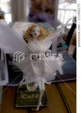 I created my own Marilyn at an atelier in Rokugo, a northern country. I created my own Marilyn at an atelier in Rokugo, a northern country. 111468175