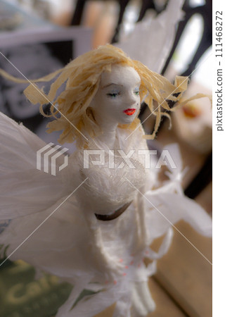 I created my own Marilyn at an atelier in Rokugo, a northern country. I created my own Marilyn at an atelier in Rokugo, a northern country. 111468272