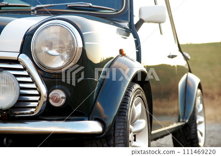 classic car, autocar, automobile 111469220