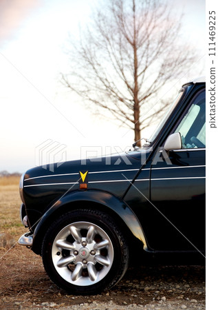 classic car, autocar, automobile 111469225