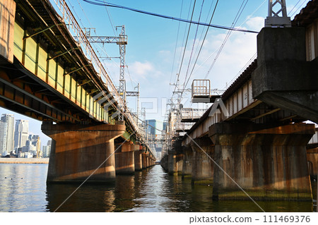 淀川河 淀川河 111469376
