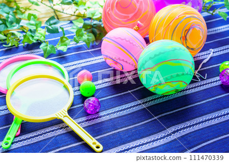 金魚舀超級碗下沈水 111470339