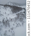 Winter in Hokkaido Winter in Hokkaido 111470452