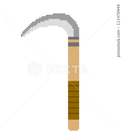 卡瑪_像素藝術 111470949