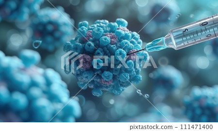 injection into cell macro 111471400
