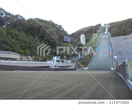 Okurayama Jump Stadium Part 8 111471660