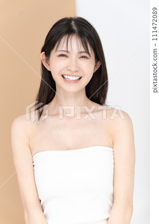 Beauty image Yeve or Brevet 111472089