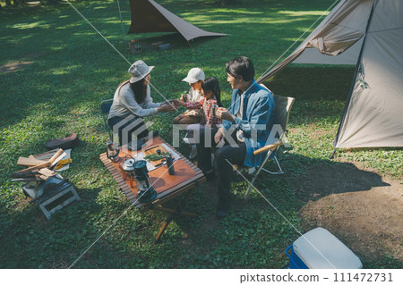Family camp Family camp 111472731