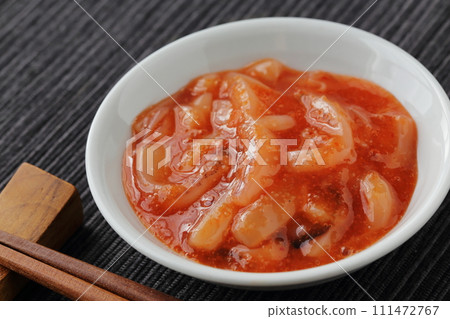 Squid Akaita Squid Akaita 111472767