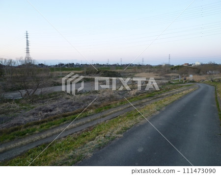 島田大橋(埼玉縣坂戶市、東松山市) 島田大橋(埼玉縣坂戶市、東松山市) 111473090