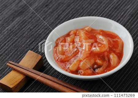 魷魚Akaita 魷魚Akaita 111473269