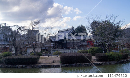 吉備津神社 桃太郎 傳說 神社 信仰 山陽 111474810