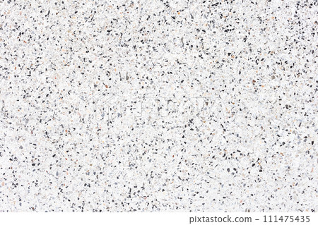 Terrazzo floor seamless pattern for architecture design and abstract background.. 111475435