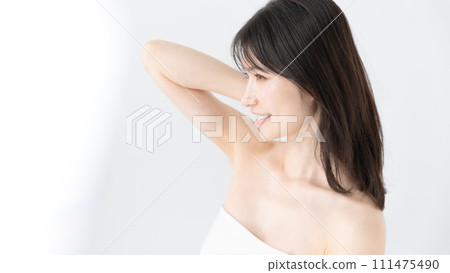 Women's beauty image Women's beauty image 111475490